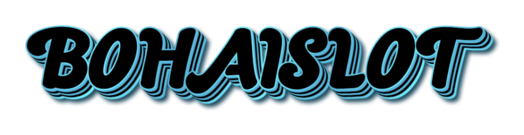 LOGO BOHAISLOT          